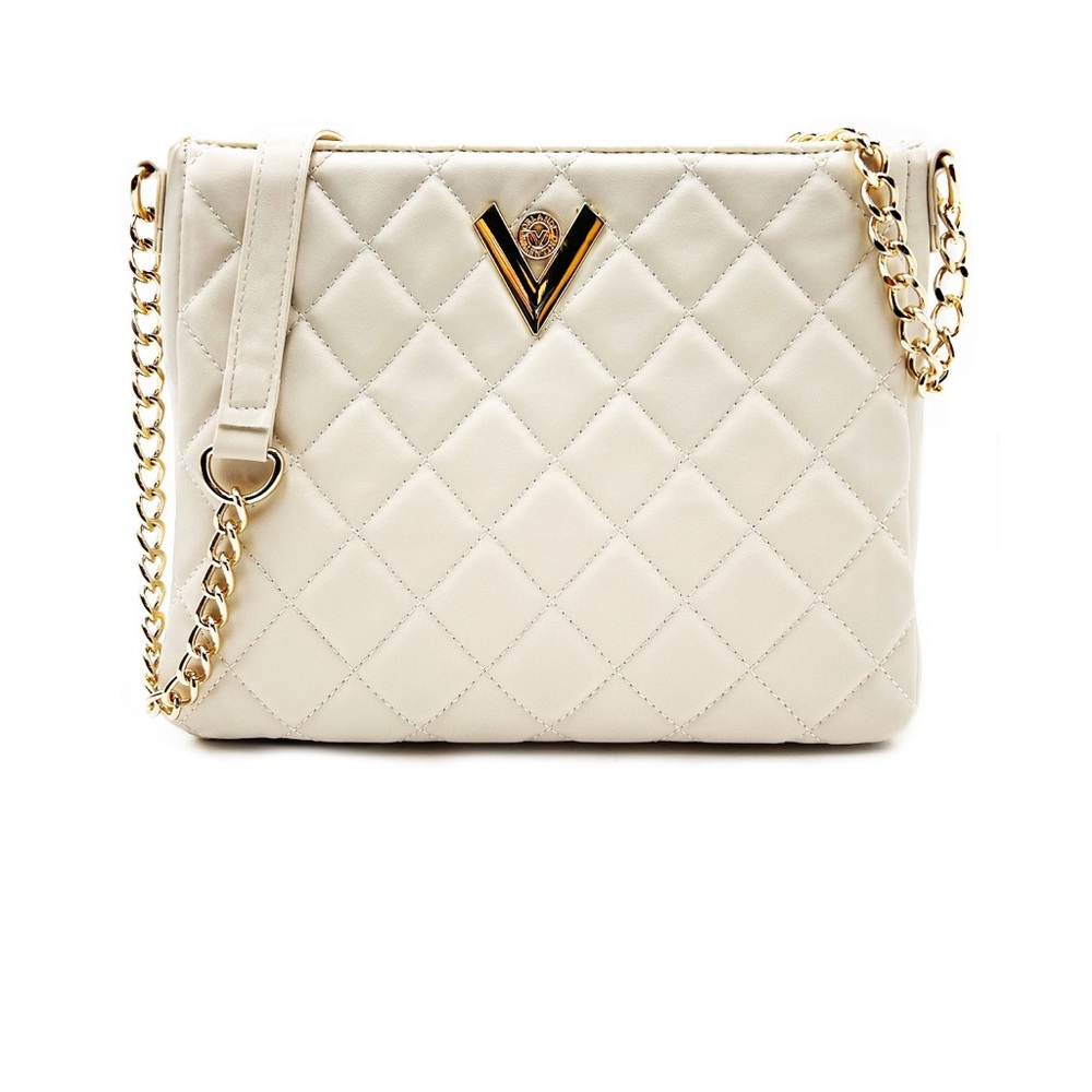 Valentino Orlandi Midsize Shoulder Bag